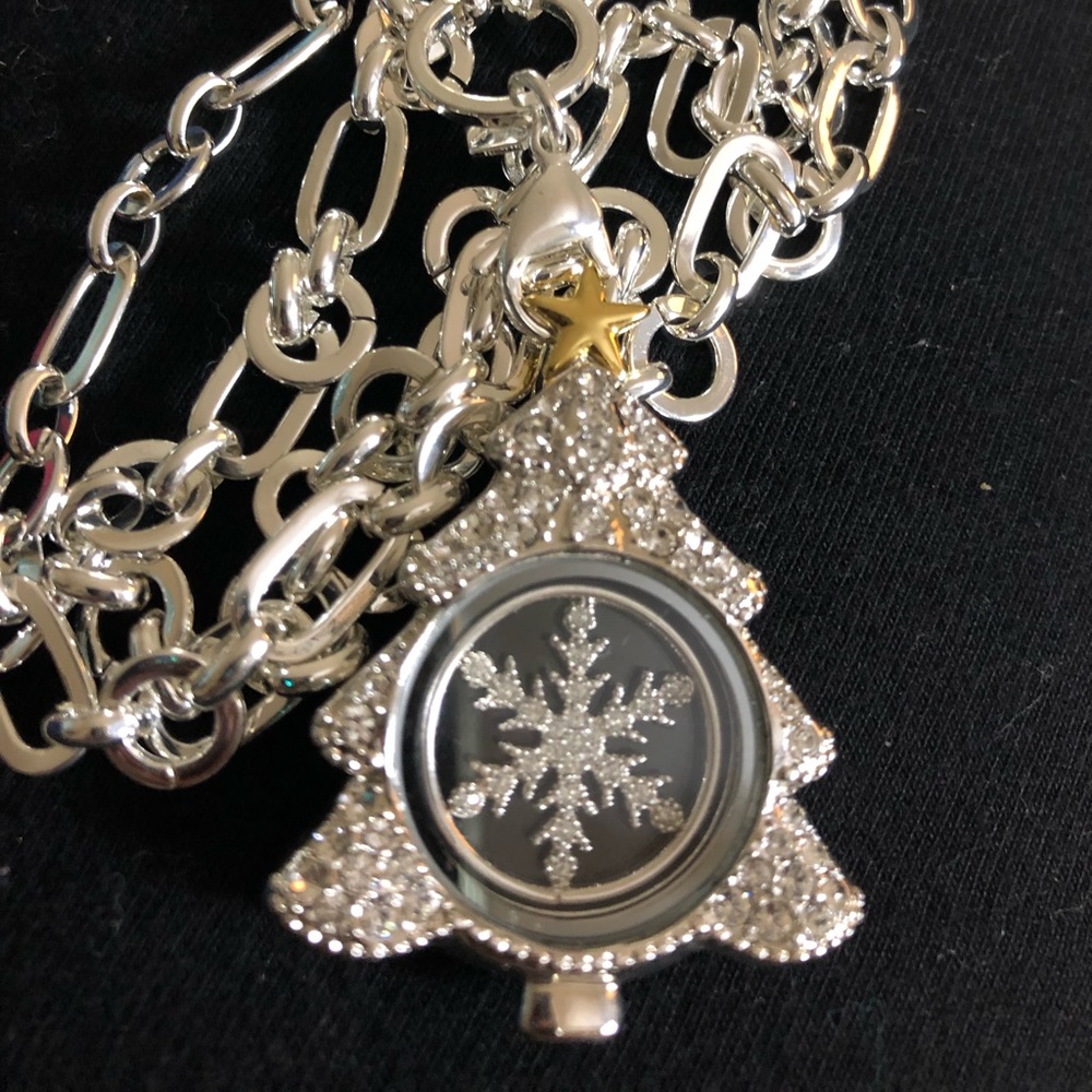 Christmas tree set